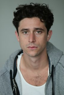 Dave Davis - Poster 3