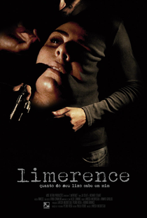 Limerence - Poster / Capa / Cartaz - Oficial 1