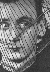 The Cage (The Cage)