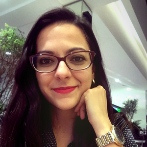 Foto de perfil de Priscila