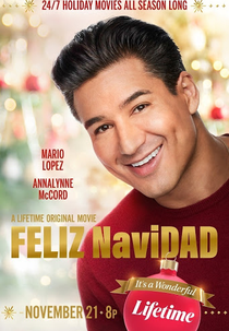 Match de Natal (Feliz NaviDAD)