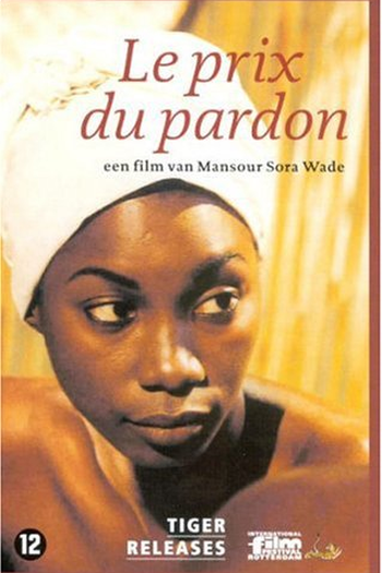 Poster de Filme O Preço do Perdão (None)