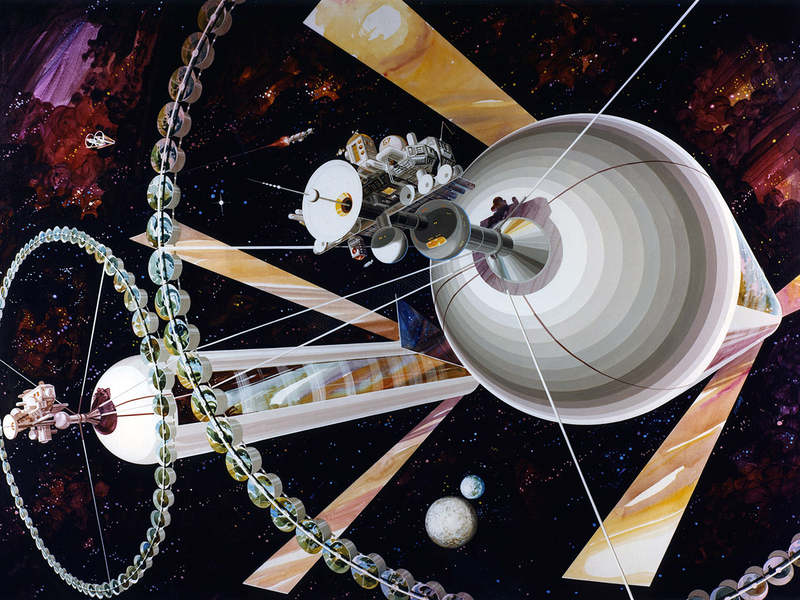 Foto 6 de Artist Depiction