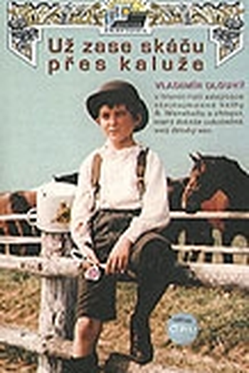  de Filme Jumping Over Puddles (1971)