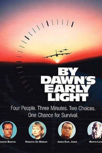  de Filme Operação Nuclear (1990)