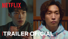 Cães de Caça | Trailer oficial | Netflix
