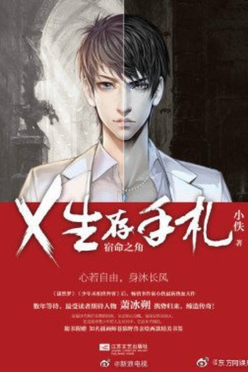 Poster de Série Mr. X's Letter (2022)