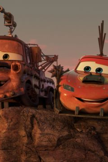 Poster de Episódio Road Rumblers (2022)
