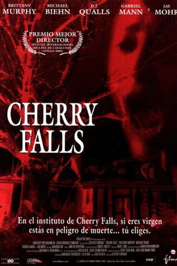  de Filme Medo em Cherry Falls (2000)