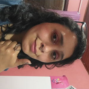 Foto de perfil de Amanda Teixeira