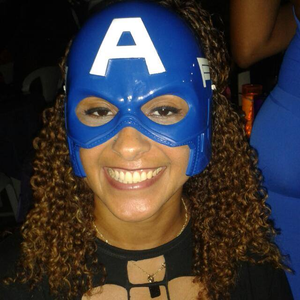 Foto de perfil de Claudia D'Arc