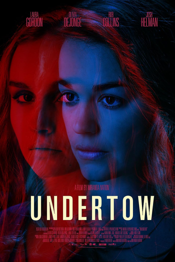 Poster de Filme Vidas Emaranhadas (2020)