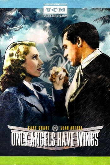  de Filme O Paraíso Infernal (1939)