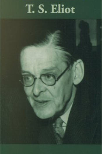 Poster de Série T. S. Eliot (1988)