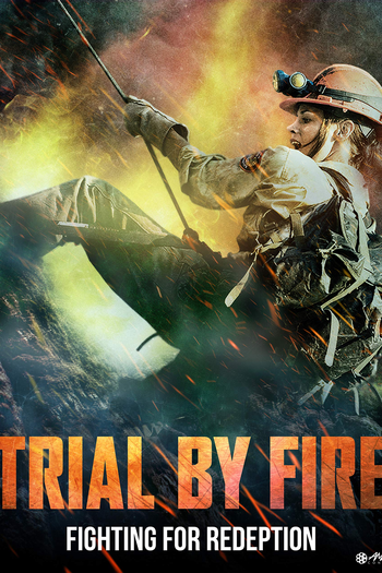  de Filme Trial by Fire (2008)