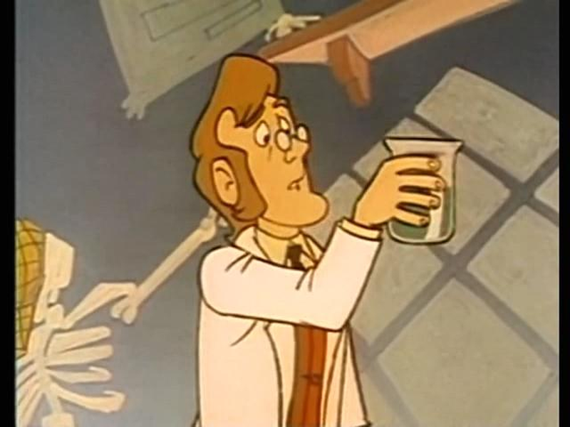 Foto 3 de O Médico e o Monstro