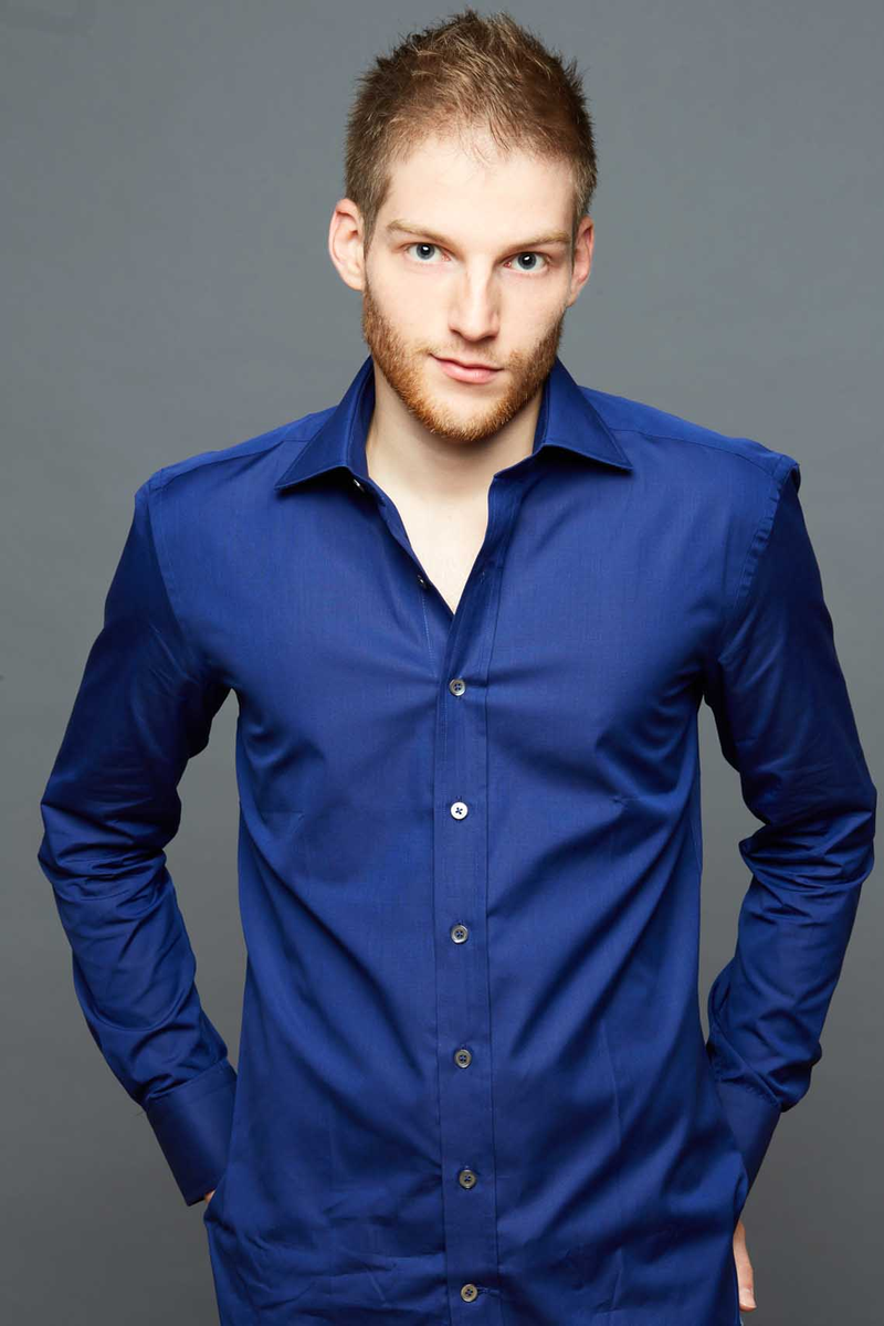 Baptiste Mège - Foto 5