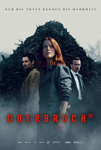 Poster 1 de Série Oderbruch (2024)
