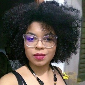 Foto de perfil de Thaís