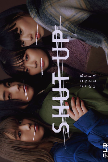  de Série Shut Up (2023)