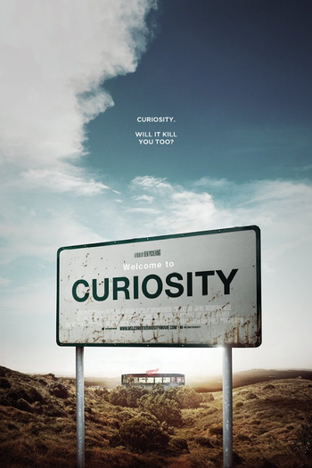  de Filme Welcome to Curiosity (2018)