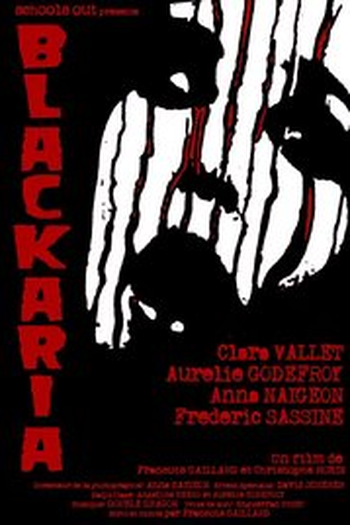  de Filme Blackaria (2010)