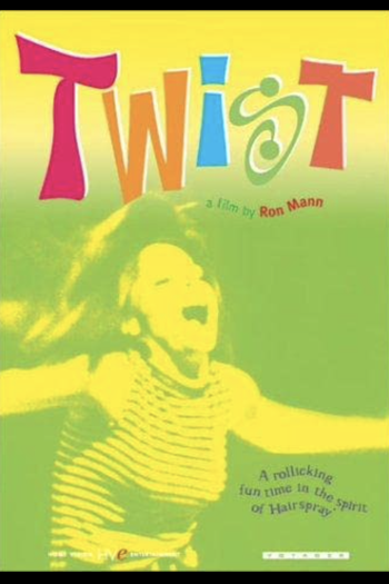 Poster de Filme Twist (1992)