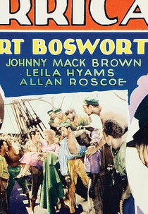 O Furacão (Hurricane)