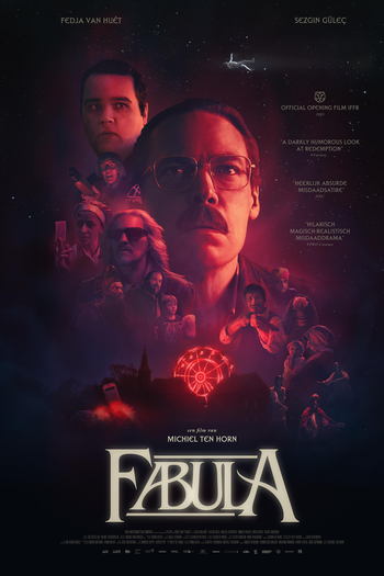  de Filme Fábula (2025)