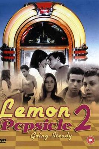  de Filme Ritmo Alucinante (1979)