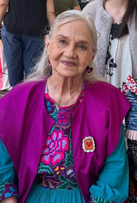 Concepción Márquez