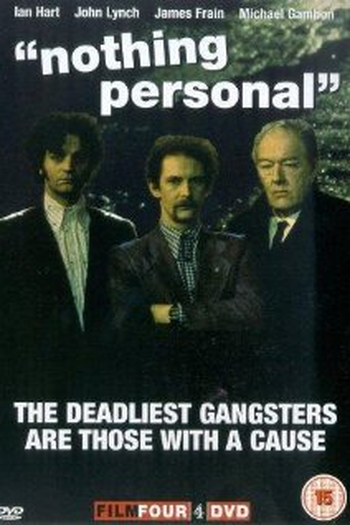  de Filme Nada Pessoal (1995)