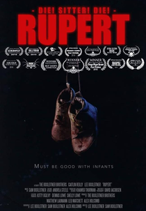 Die! Sitter! Die! Rupert (Die! Sitter! Die! Rupert)
