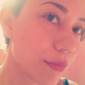 Foto de perfil de Paula