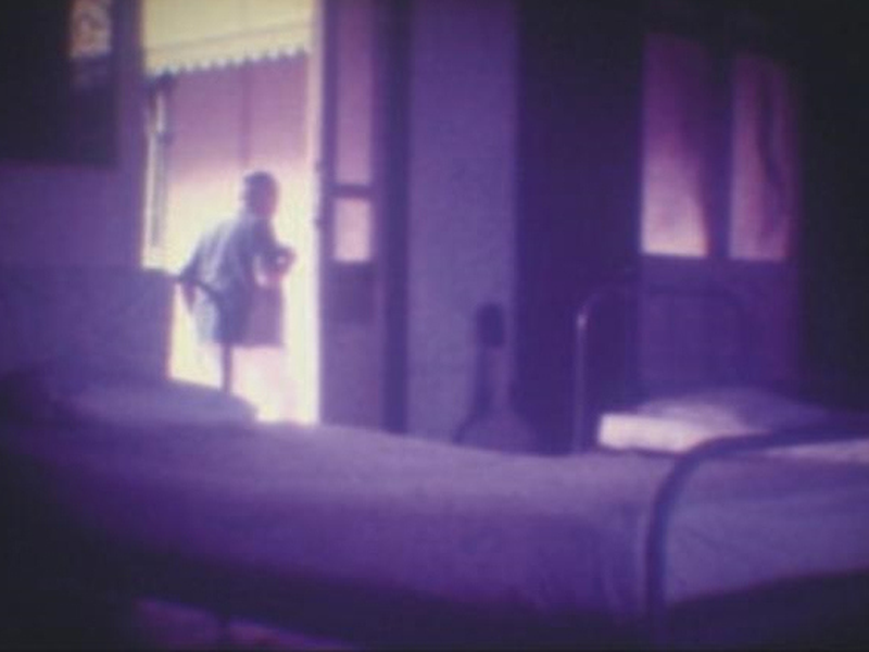Foto 2 de Sombras