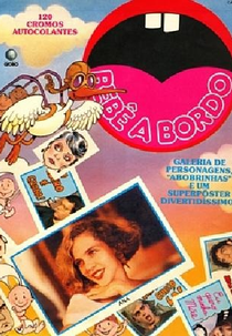 Bebê a Bordo (Bebê a Bordo)