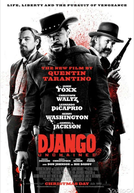 Django Livre (Django Unchained)