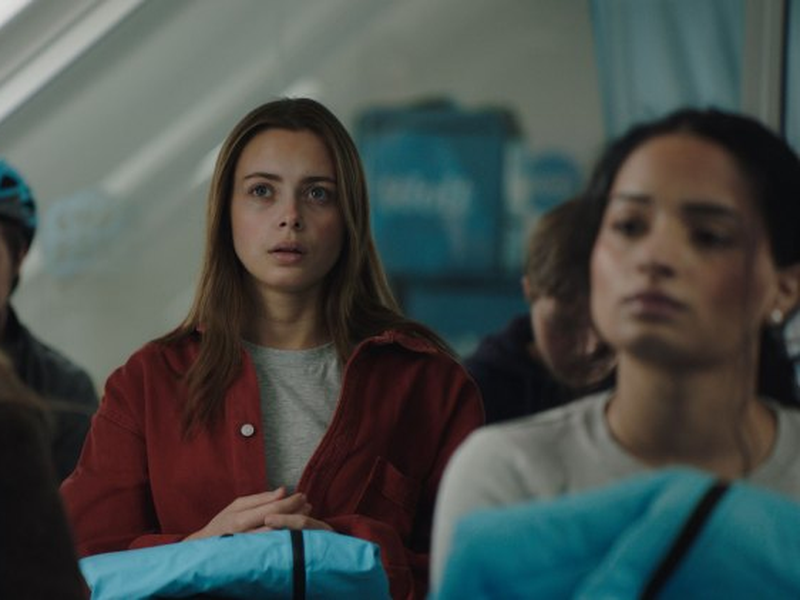 Foto 2 de Ida Takes Charge