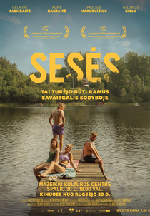 Afogamento Seco (Seses)