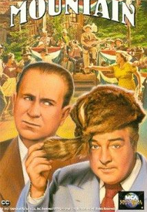 Bruxaria (Comin' Round the Mountain)