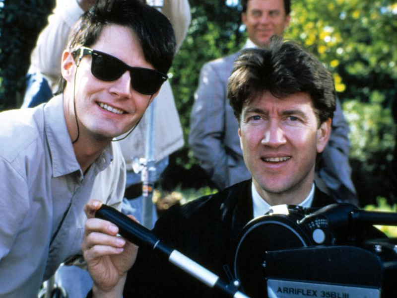 Foto 54 de Veludo Azul