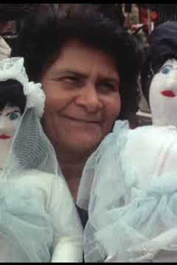 Poster de Curta Brinquedo Popular do Nordeste (1977)