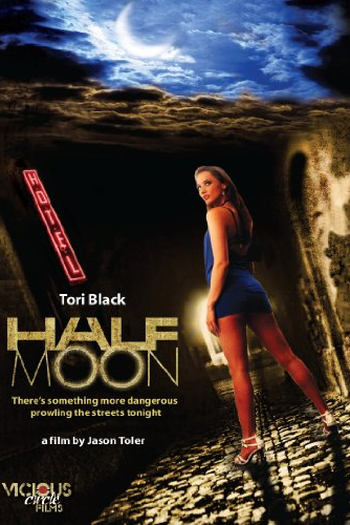 Poster de Filme Half Moon (2010)