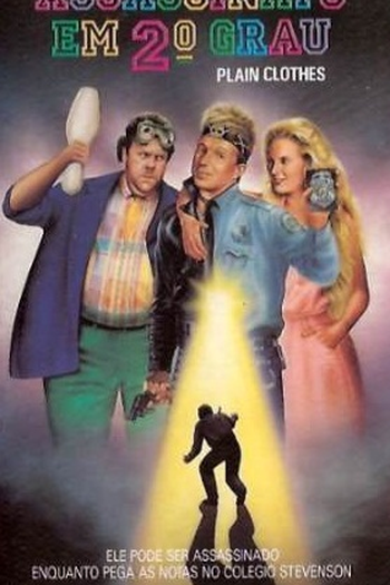 de Filme Assassinato em 2º Grau (1988)