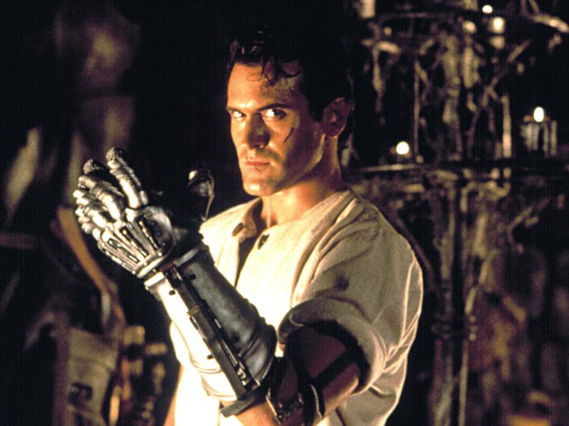 Foto 26 de Uma Noite Alucinante 3