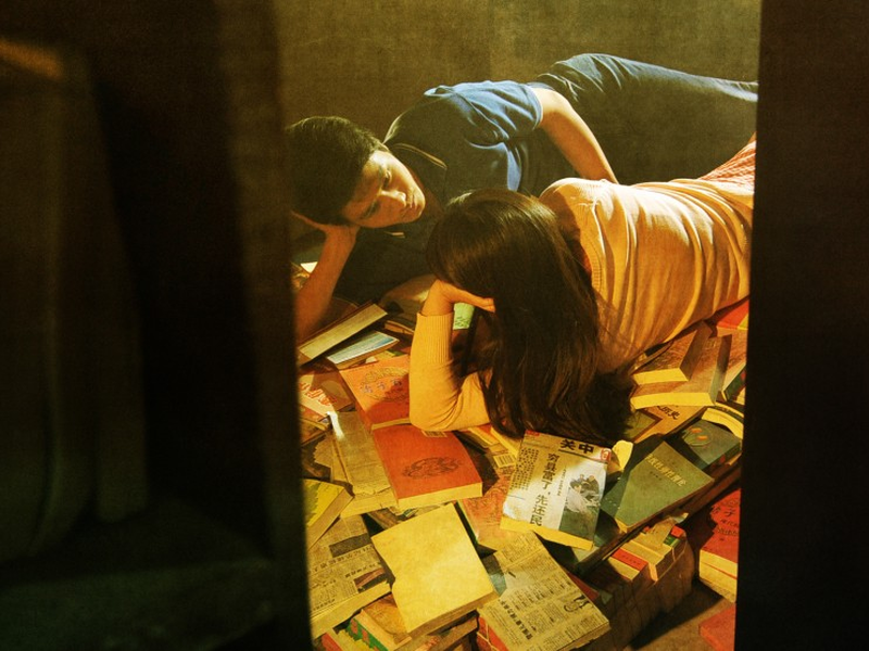 Foto 3 de Time Flies Soundlessly