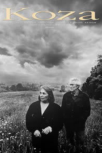 Poster de Curta Koza (1995)