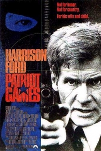  de Filme Jogos Patrióticos (1992)
