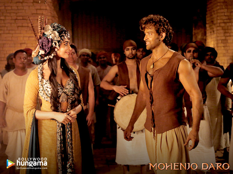 Foto 20 de Mohenjo Daro