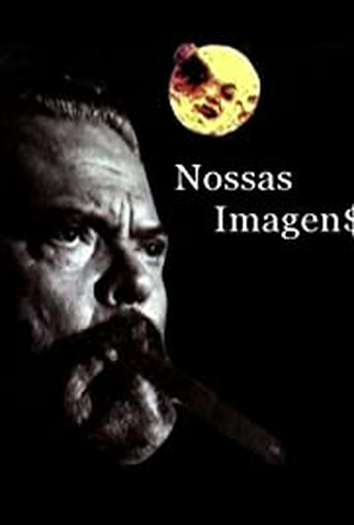 Poster 1 de Curta Nossas Imagens (2009)